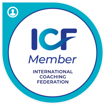 Member of International Coaching Federation