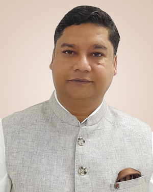 Manish Kumar Agrawal